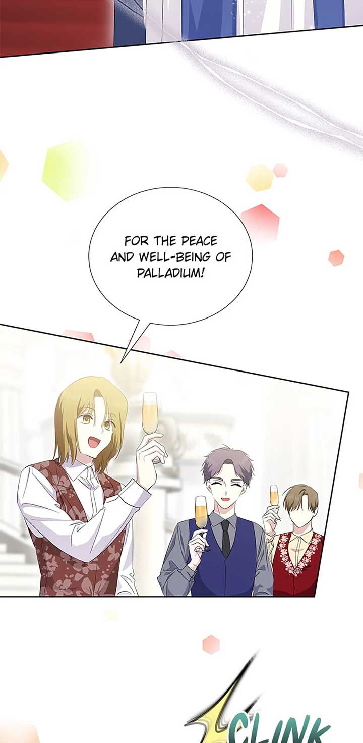 If You Remove the Kind Protagonist’s Mask Chapter 66 204 05