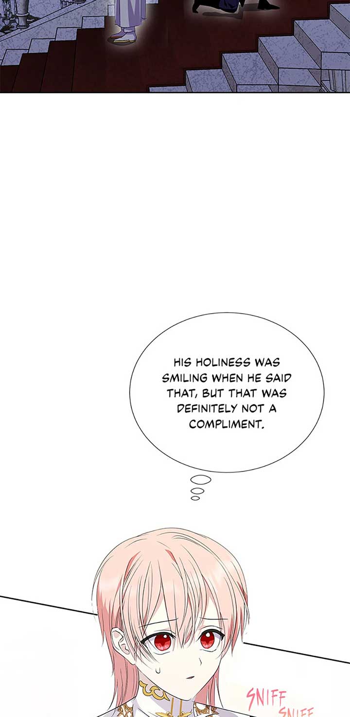 If You Remove the Kind Protagonist’s Mask Chapter 66 206 07