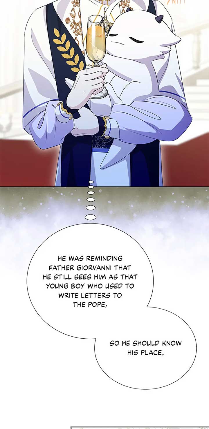 If You Remove the Kind Protagonist’s Mask Chapter 66 207 08