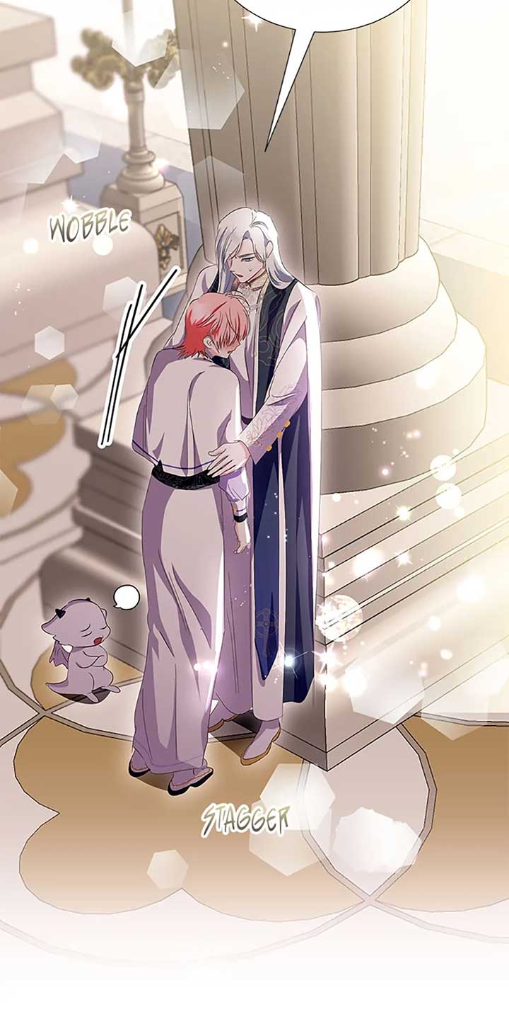 If You Remove the Kind Protagonist’s Mask Chapter 66 214 15