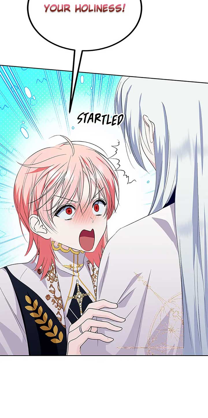 If You Remove the Kind Protagonist’s Mask Chapter 66 218 19