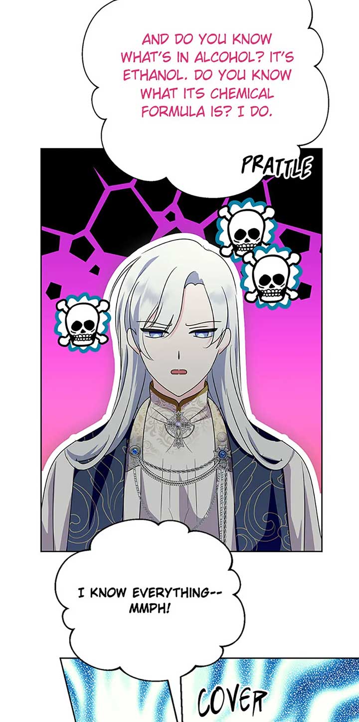 If You Remove the Kind Protagonist’s Mask Chapter 66 220 21