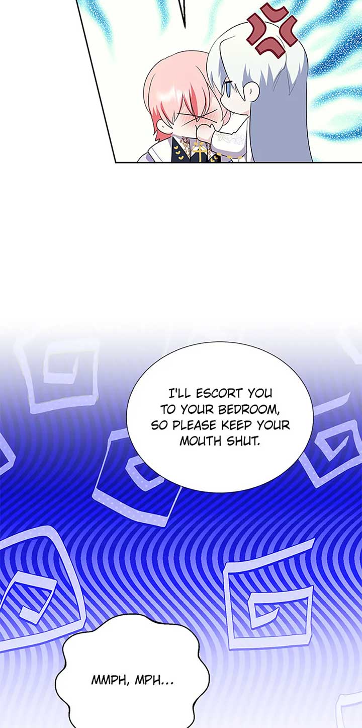 If You Remove the Kind Protagonist’s Mask Chapter 66 221 22