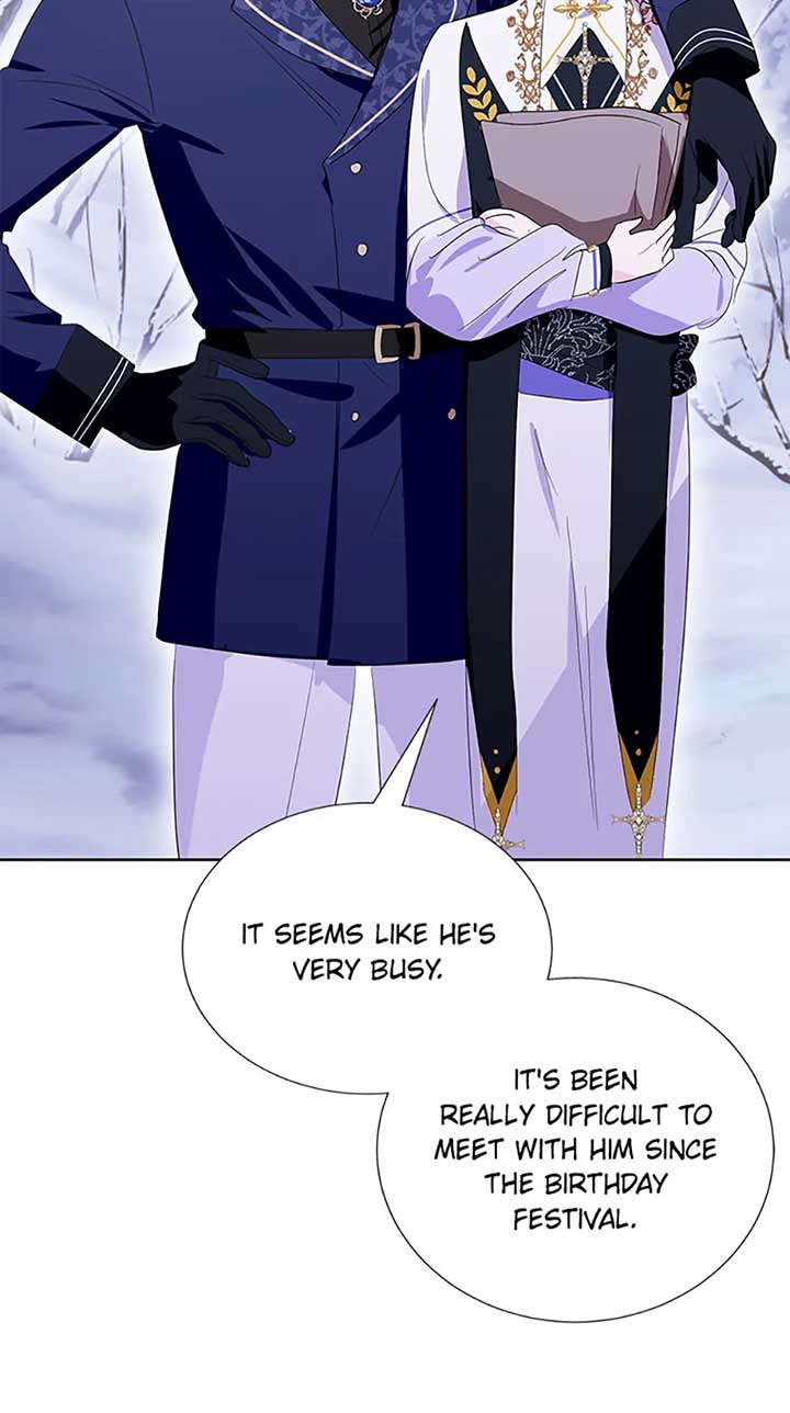 If You Remove the Kind Protagonist’s Mask Chapter 66 244 45