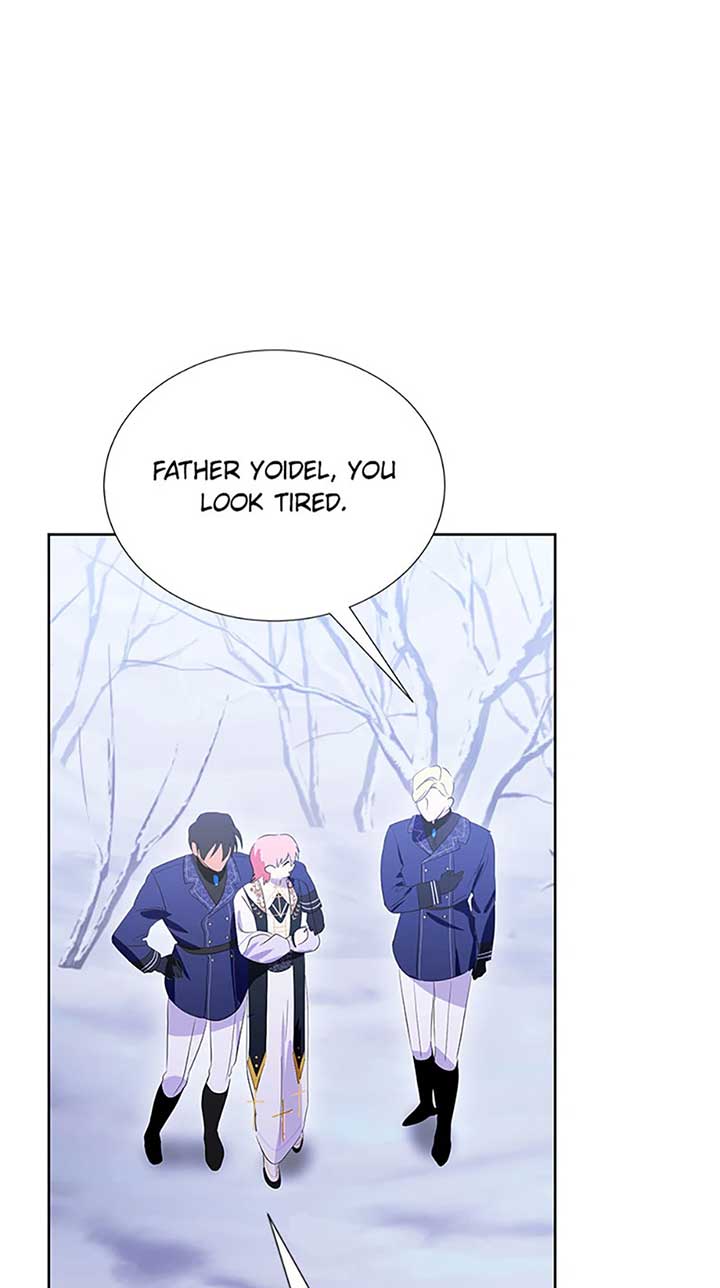 If You Remove the Kind Protagonist’s Mask Chapter 66 245 46