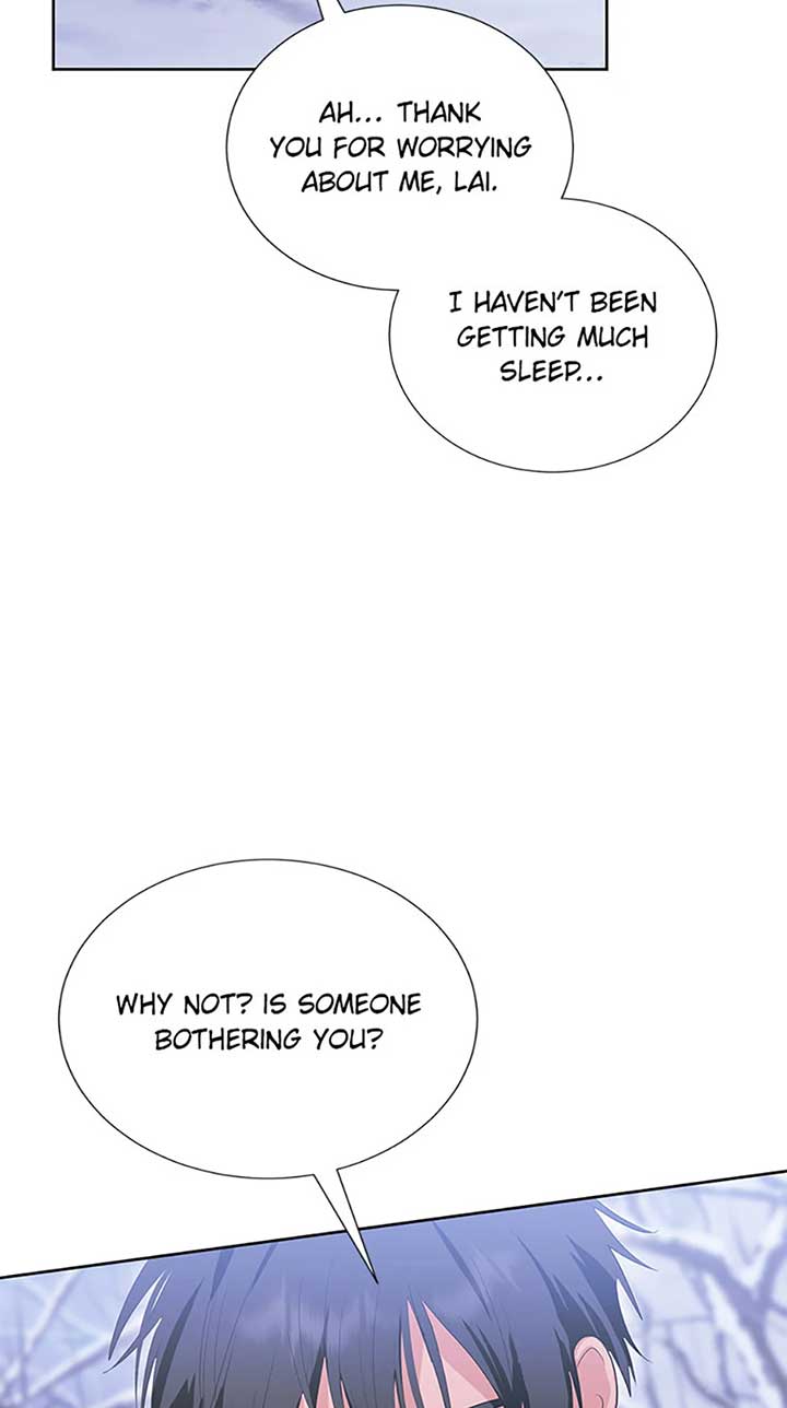 If You Remove the Kind Protagonist’s Mask Chapter 66 246 47