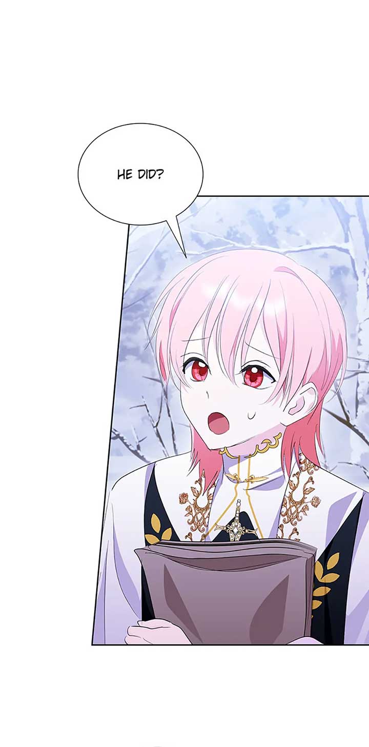 If You Remove the Kind Protagonist’s Mask Chapter 66 249 50