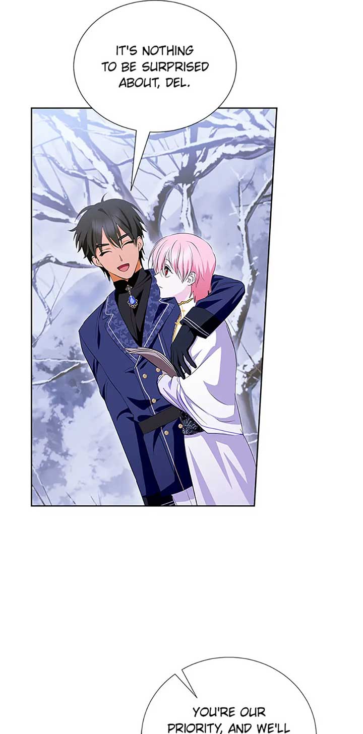 If You Remove the Kind Protagonist’s Mask Chapter 66 250 51