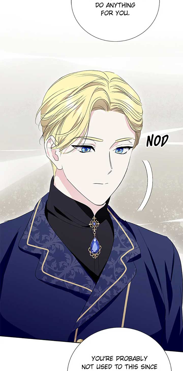 If You Remove the Kind Protagonist’s Mask Chapter 66 251 52