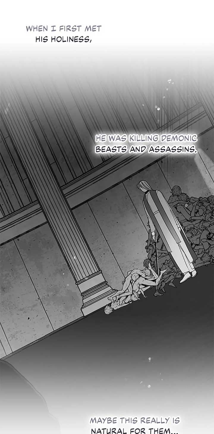 If You Remove the Kind Protagonist’s Mask Chapter 66 253 54