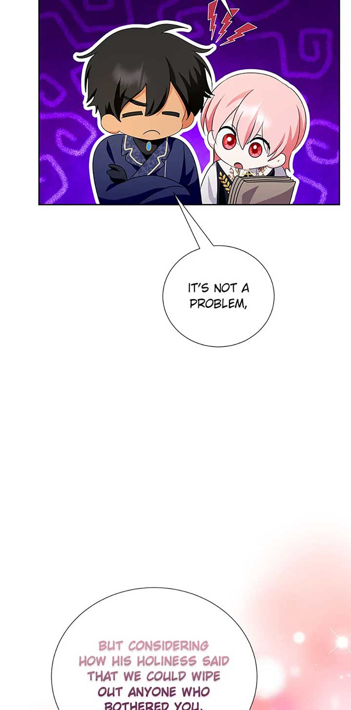 If You Remove the Kind Protagonist’s Mask Chapter 66 257 58