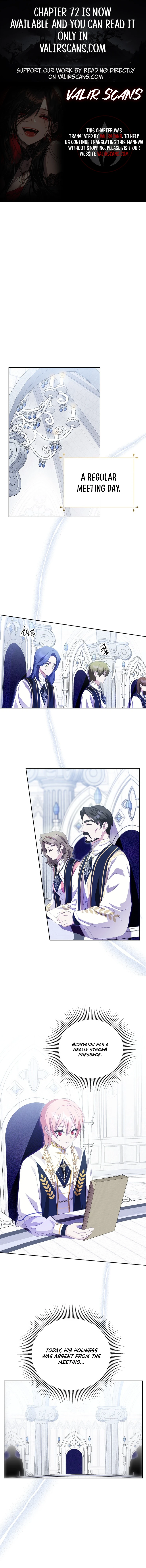 If You Remove the Kind Protagonist’s Mask Chapter 67 53 01