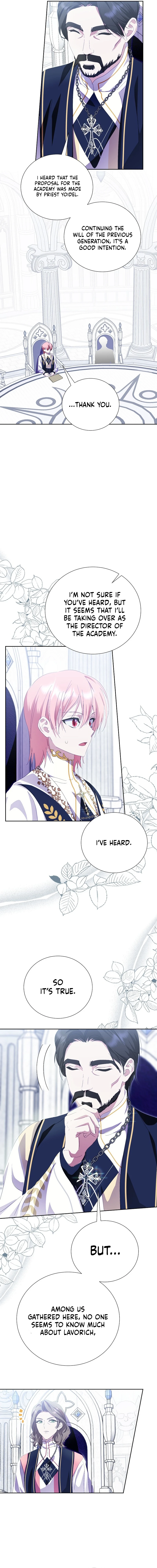 If You Remove the Kind Protagonist’s Mask Chapter 67 54 02