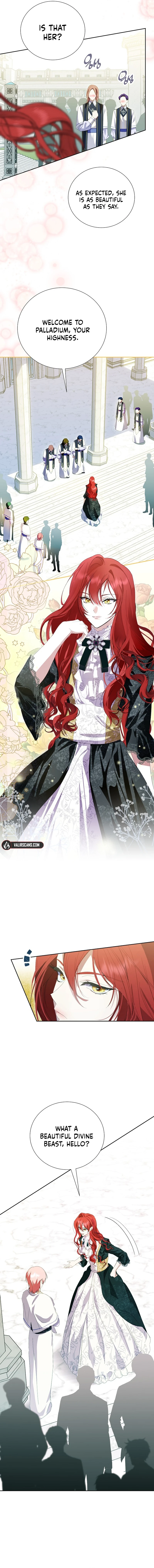 If You Remove the Kind Protagonist’s Mask Chapter 67 57 05