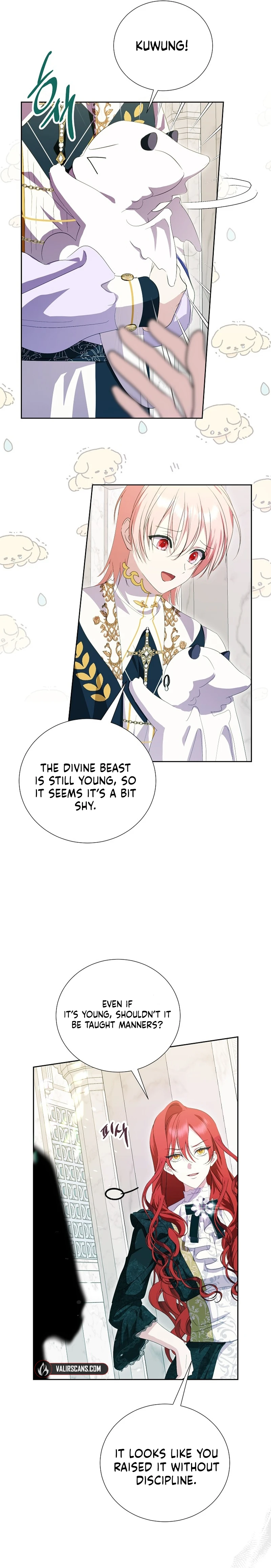 If You Remove the Kind Protagonist’s Mask Chapter 67 58 06