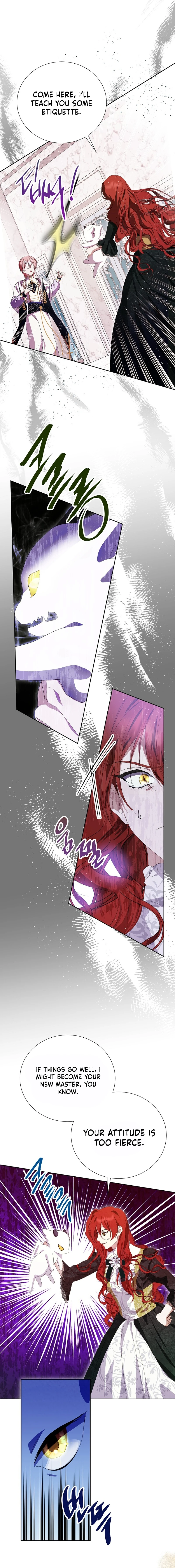 If You Remove the Kind Protagonist’s Mask Chapter 67 59 07