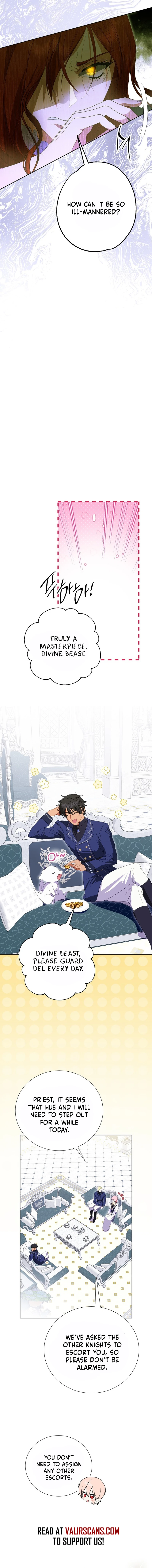 If You Remove the Kind Protagonist’s Mask Chapter 67 61 09