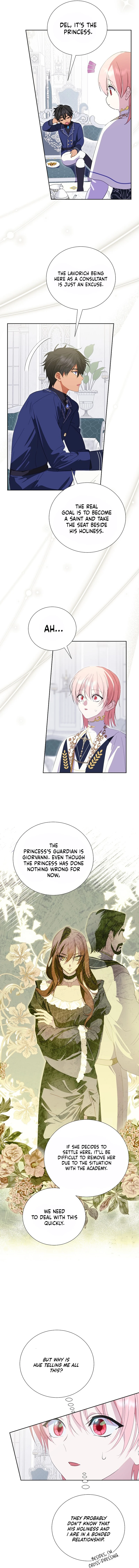 If You Remove the Kind Protagonist’s Mask Chapter 67 62 10