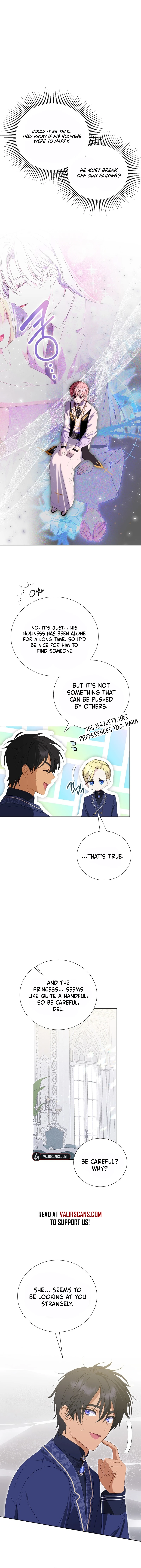 If You Remove the Kind Protagonist’s Mask Chapter 67 63 11