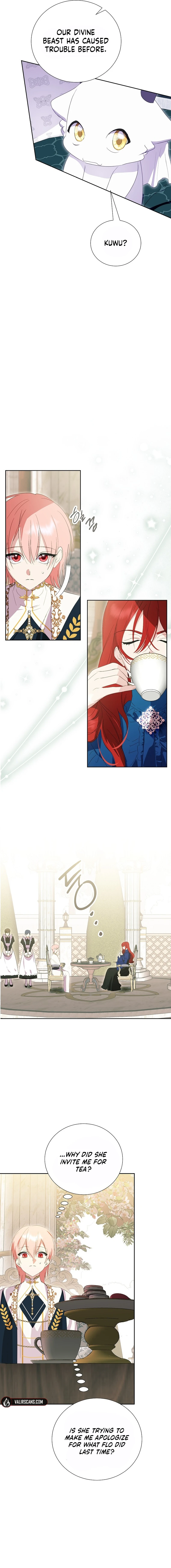 If You Remove the Kind Protagonist’s Mask Chapter 67 64 12