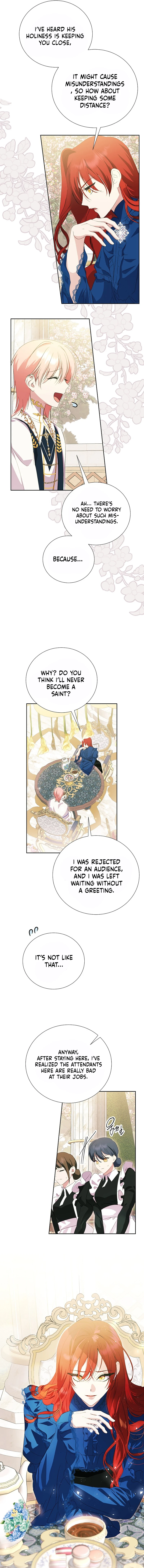 If You Remove the Kind Protagonist’s Mask Chapter 67 66 14