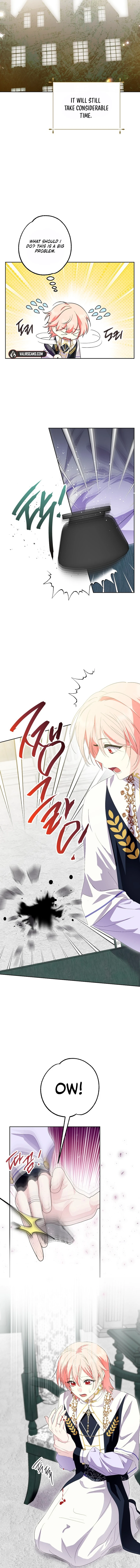 If You Remove the Kind Protagonist’s Mask Chapter 68 58 06