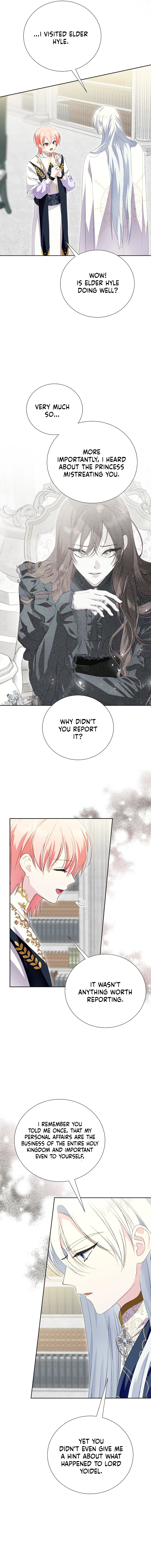 If You Remove the Kind Protagonist’s Mask Chapter 68 61 09