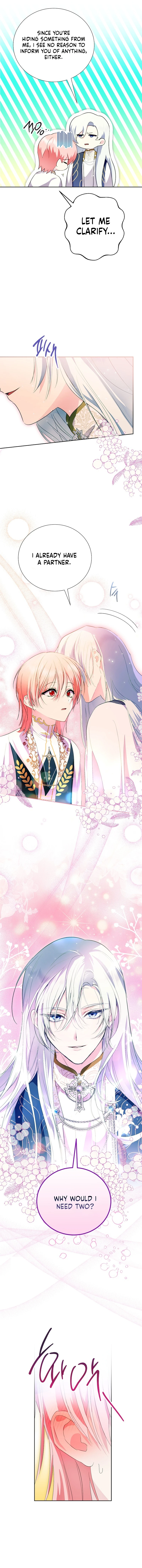 If You Remove the Kind Protagonist’s Mask Chapter 68 63 11