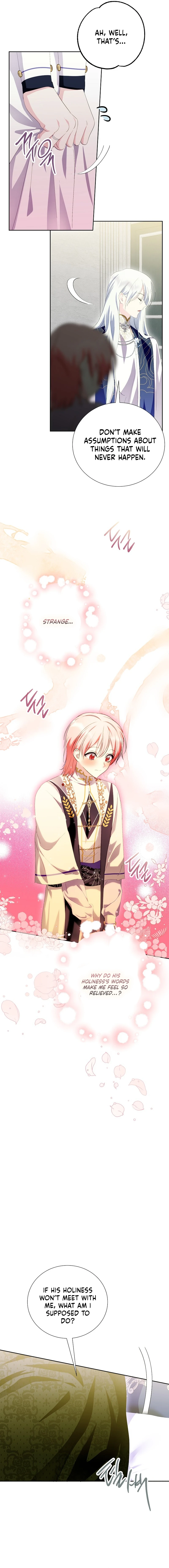 If You Remove the Kind Protagonist’s Mask Chapter 68 64 12