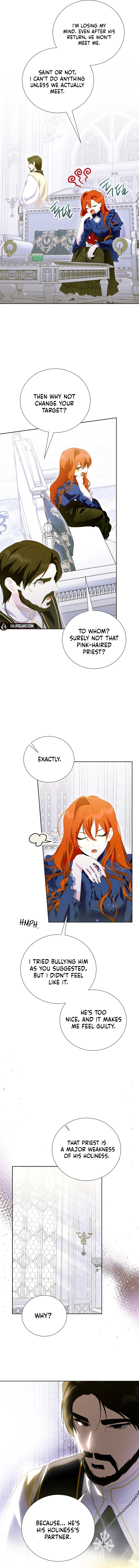 If You Remove the Kind Protagonist’s Mask Chapter 68 65 13