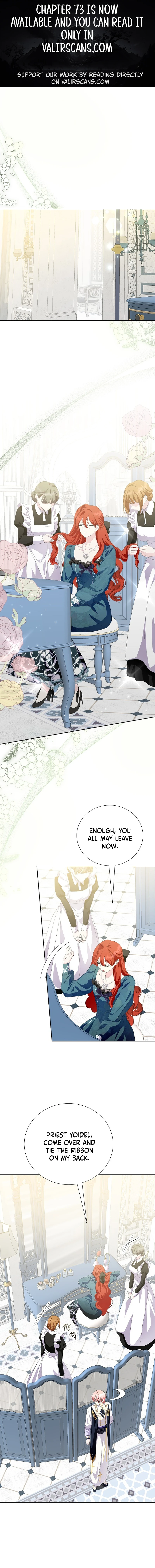 If You Remove the Kind Protagonist’s Mask Chapter 69 50 01