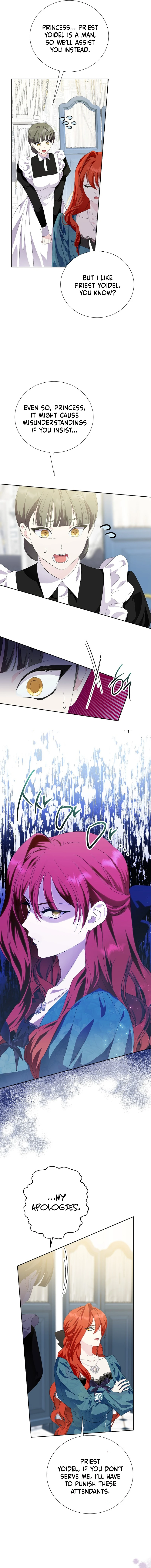 If You Remove the Kind Protagonist’s Mask Chapter 69 51 02