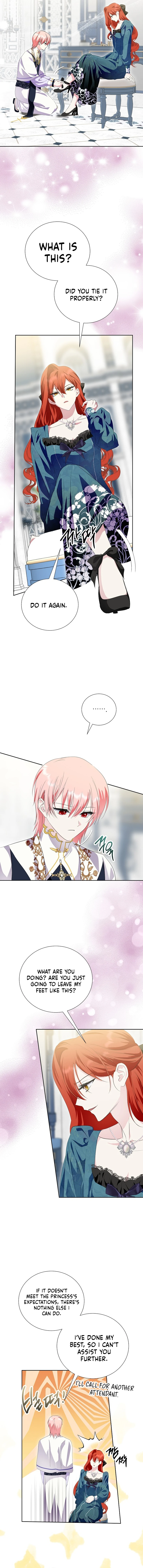 If You Remove the Kind Protagonist’s Mask Chapter 69 53 04