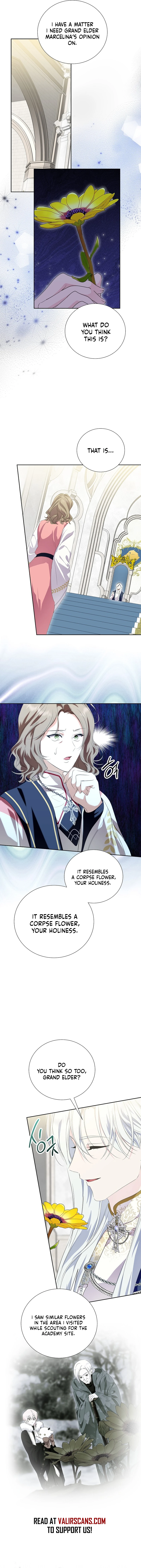 If You Remove the Kind Protagonist’s Mask Chapter 69 56 07