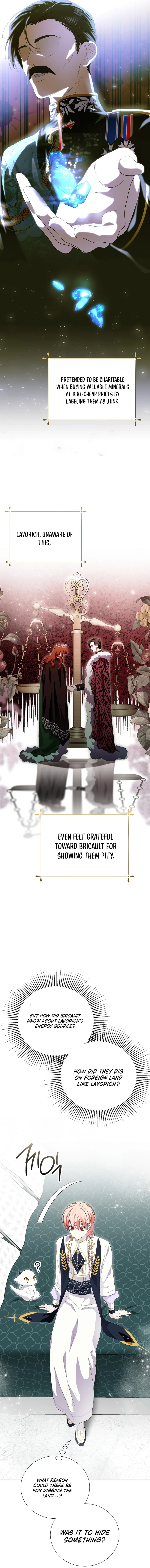 If You Remove the Kind Protagonist’s Mask Chapter 69 60 11