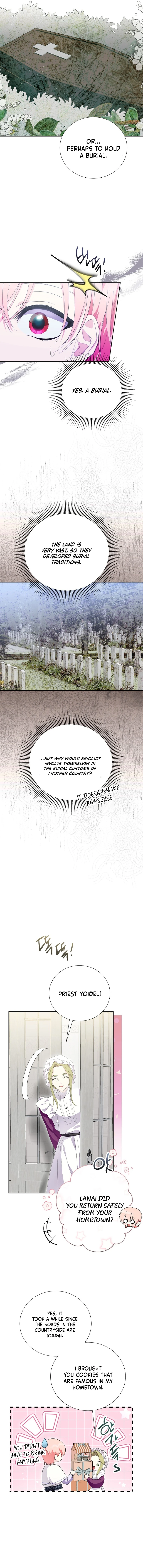 If You Remove the Kind Protagonist’s Mask Chapter 69 61 12