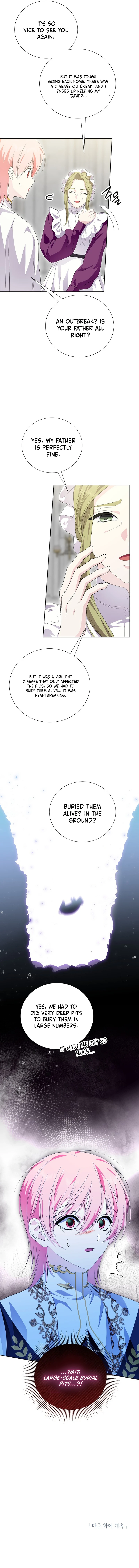 If You Remove the Kind Protagonist’s Mask Chapter 69 62 13