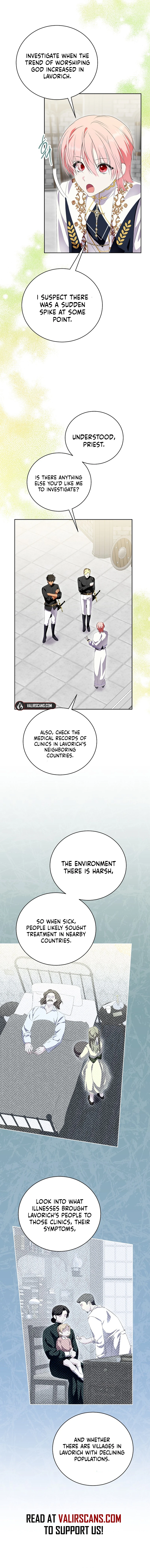 If You Remove the Kind Protagonist’s Mask Chapter 70 53 04