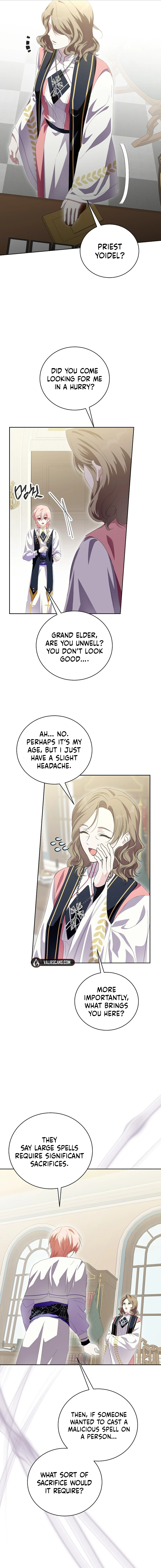 If You Remove the Kind Protagonist’s Mask Chapter 70 55 06