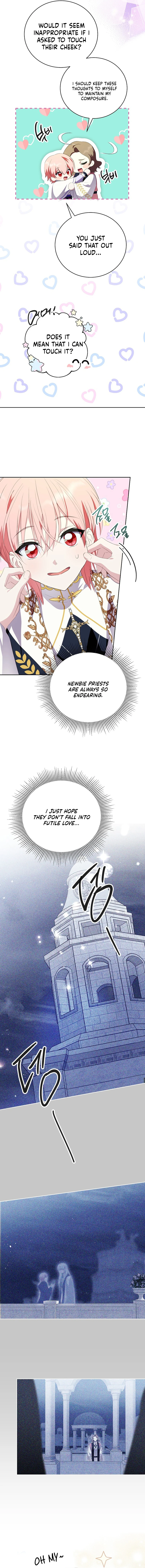 If You Remove the Kind Protagonist’s Mask Chapter 70 57 08