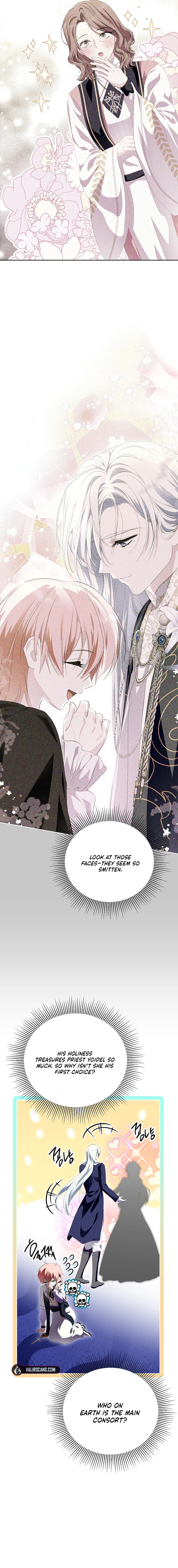 If You Remove the Kind Protagonist’s Mask Chapter 70 58 09