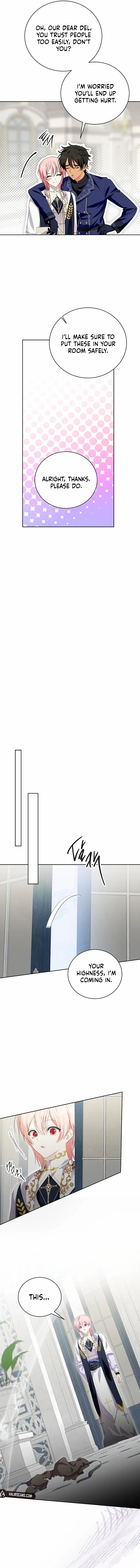 If You Remove the Kind Protagonist’s Mask Chapter 71 56 07