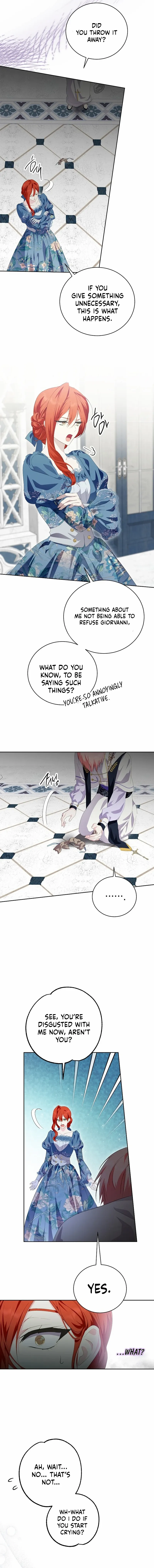 If You Remove the Kind Protagonist’s Mask Chapter 71 57 08