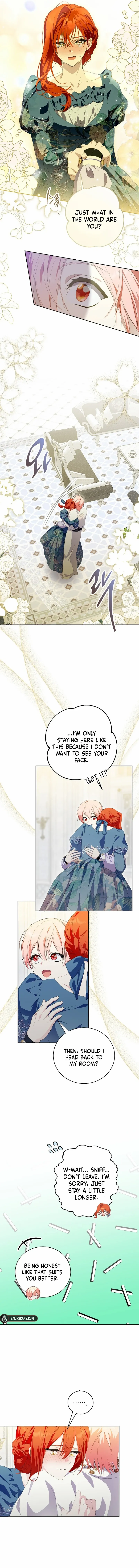 If You Remove the Kind Protagonist’s Mask Chapter 71 62 13