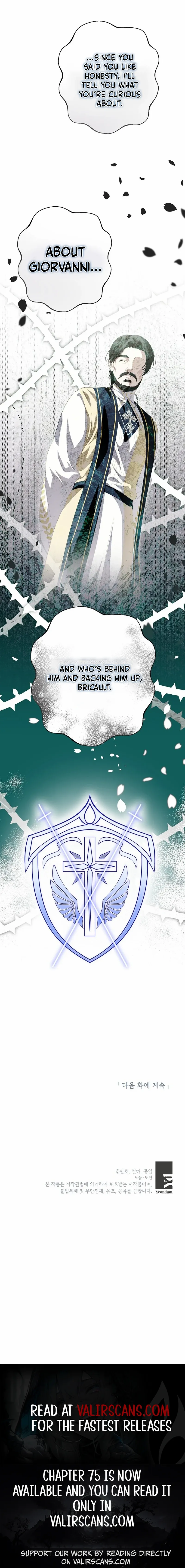 If You Remove the Kind Protagonist’s Mask Chapter 71 63 14