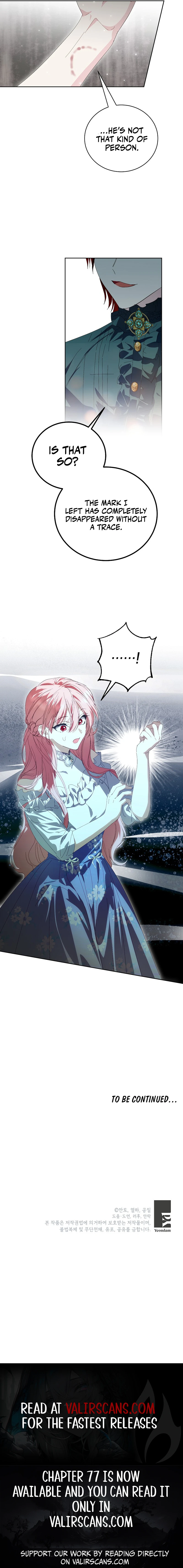 If You Remove the Kind Protagonist’s Mask Chapter 73 43 9