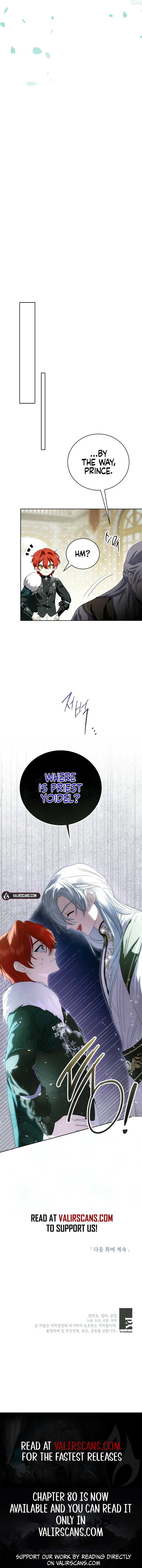 If You Remove the Kind Protagonist’s Mask Chapter 76 47 10