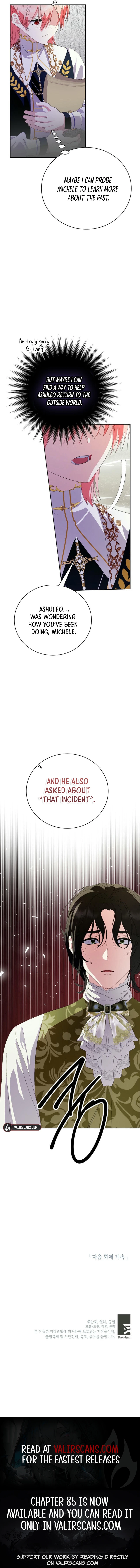 If You Remove the Kind Protagonist’s Mask Chapter 81 47 10