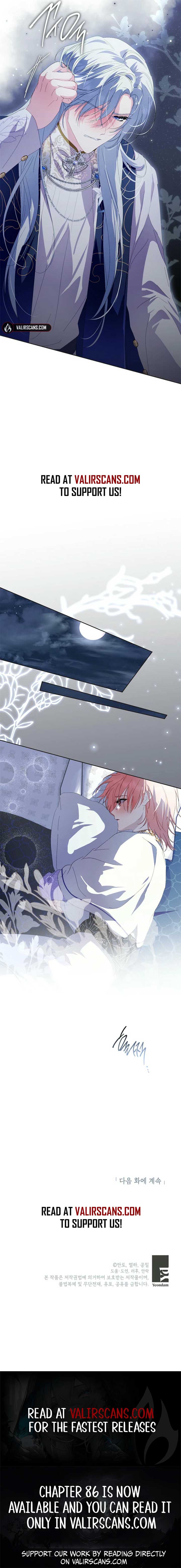 If You Remove the Kind Protagonist’s Mask Chapter 82 43 9