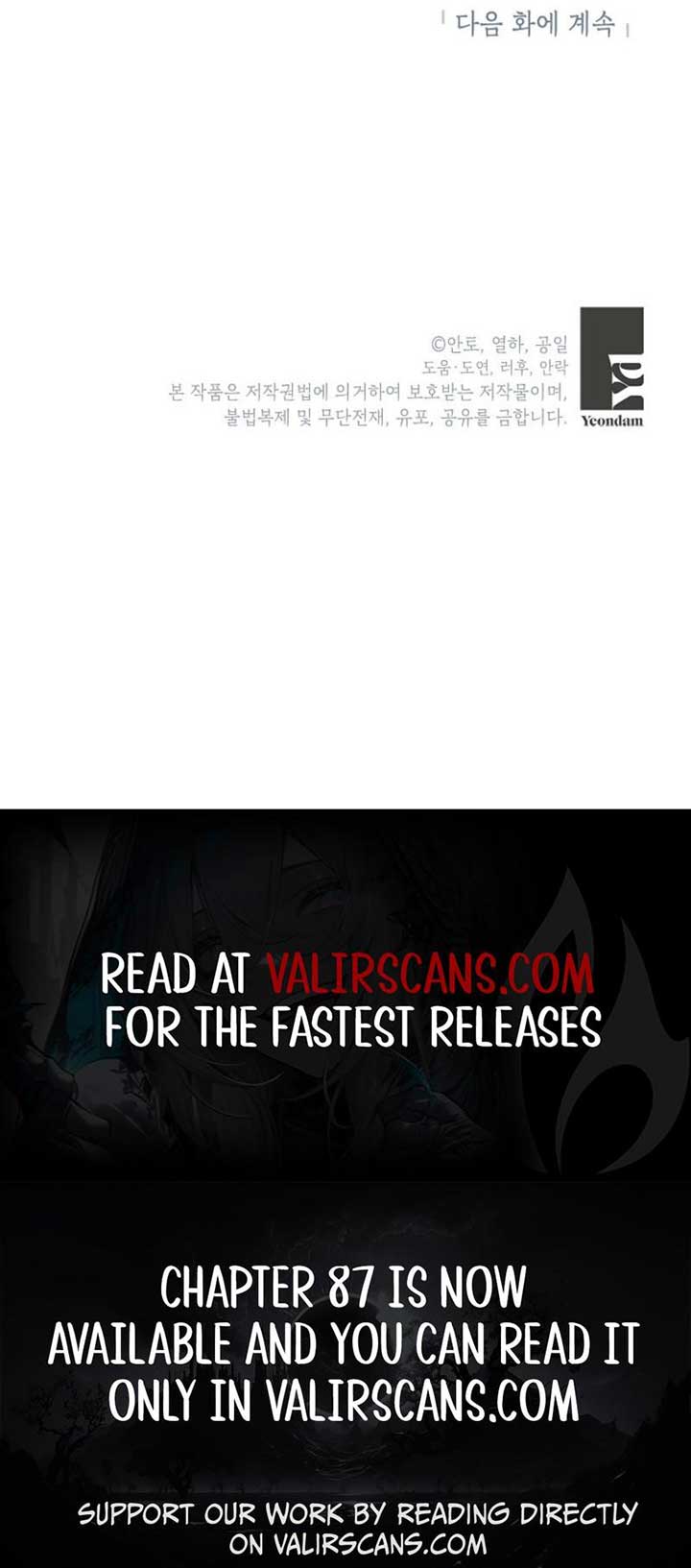 If You Remove the Kind Protagonist’s Mask Chapter 83 47 9